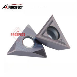 เครื่องตัด CNC P6522 E-D TCEX16T304 tcex เครื่องมือกลึงคาร์ไบด์แบบดั้งเดิมสำหรับกลึงเครื่องกลึง - Product Image 2