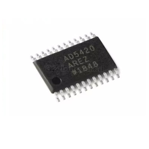 Processori e controller incorporati C8051F020-GQR TQFP-100 microcontrollori MCU per PCB - Product Image 4