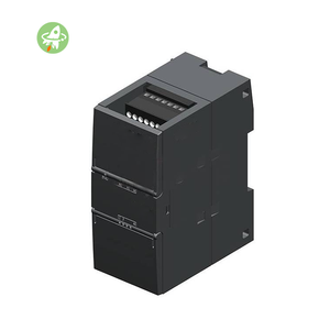 PLCデジタル出力モジュール6AG1222-1HH32-2XB0 16デジタル出力、24V DCトランジスタ0.5Aプログラマブルコントローラ - Product Image 1