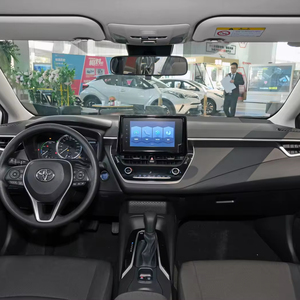 ของเล่น * ota Co * ม้วน 2021 ใช้เปิดตัวรถซีดานเครื่องยนต์คู่รถ 1.8L E- CVT เครื่องยนต์ทั้งสองคันรถยนต์ขนาดกลางขนาดเล็กจีนทําในสต็อก - Product Image 3