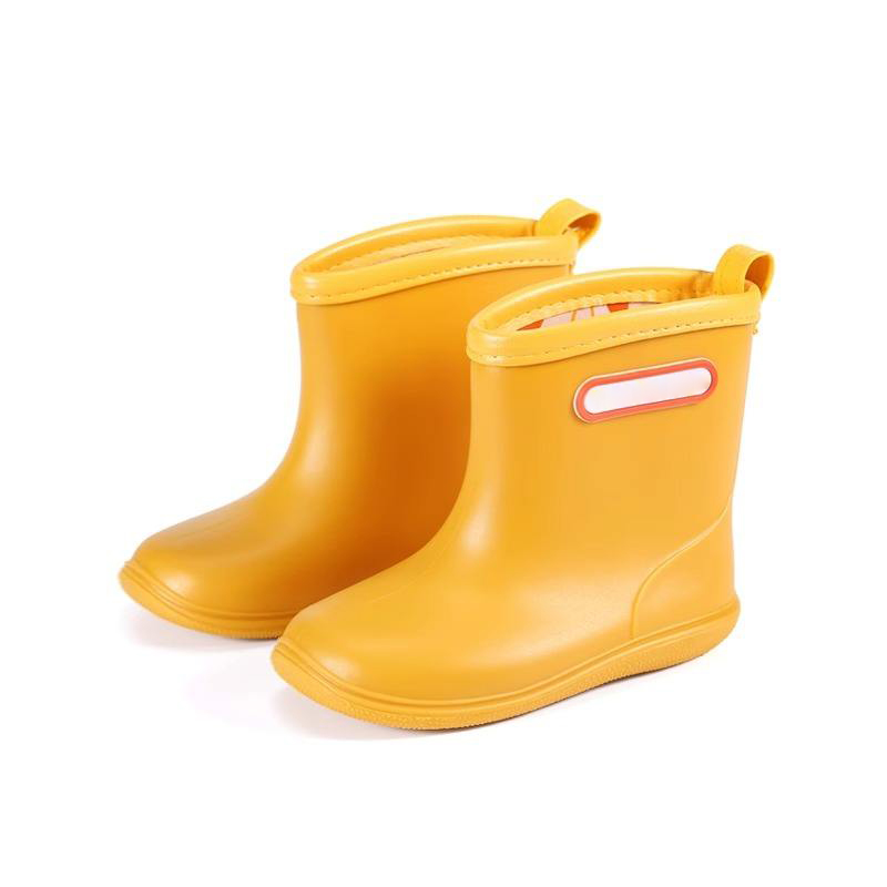 Jaune