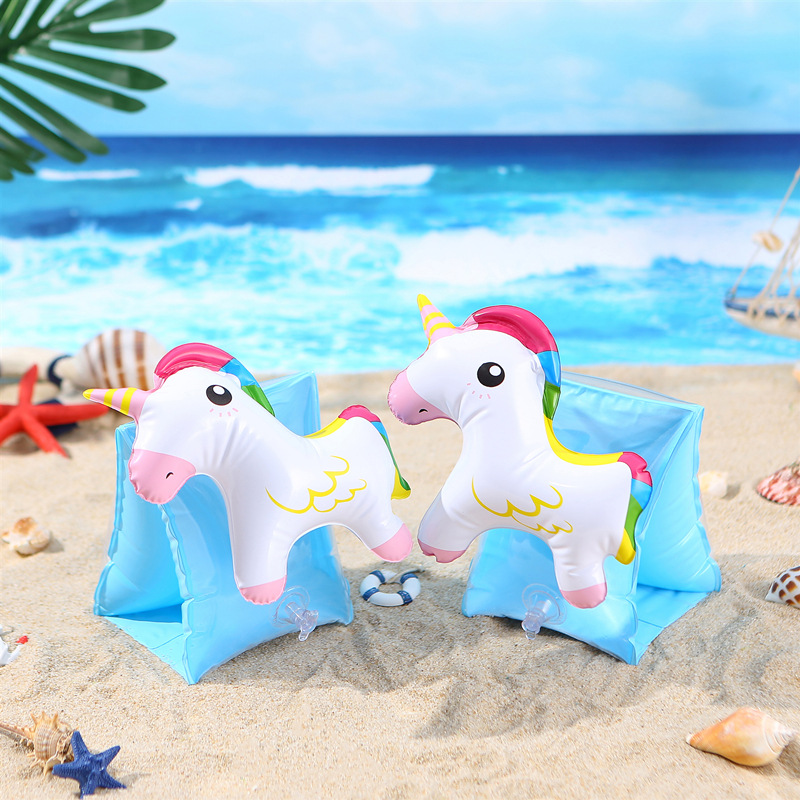 Brazalete de unicornio (en bolsa)