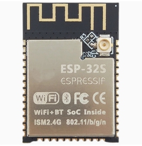 ESP32-S modul WiFi /ESP32 seriell zu WiFi-Modul/Dual-Antenne - Product Image 3