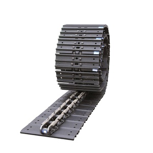 En kaliteli ekskavatör Ex300 Td15C parça zinciri fabrika doğrudan Excav Ec210Blc parça zinciri - Product Image 1