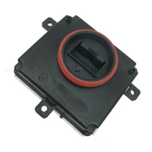 Audi A7 için OEM orijinal LED DRL modülü 4G0907697F A6 A8 VW Golf Passat gündüz koşu işık kontrol modülü 4G0.907.697.F - Product Image 4