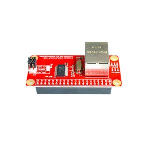 Modul ENC28J60 Netzwerk adapter modul für Raspberry Pi Zero