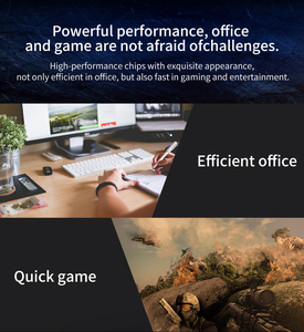 AsgardデスクトップコンピューターゲーミングラップトップDDR55600 Memoria Ram16GBメモリddr5Ram - Product Image 4