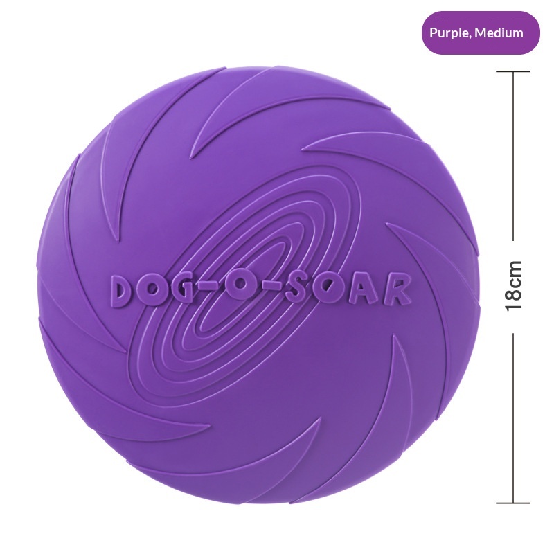 Morado, Mediano