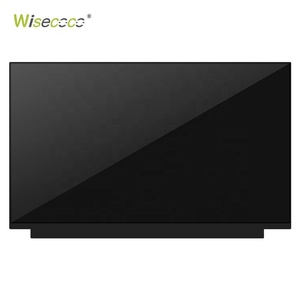 15.6 Inch <strong>LCD</strong> Panel 1366*768 Lvds Laptop Screen Replacement <strong>LCD</strong> Advertising TV Display Screen Module Controller Control Board - Product Image 3