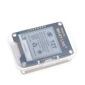 Modulo Epaper 1.54 pollici E-paper E-Ink EInk Display schermo SPI supporto globale/parte per STM raspberry pi ESP32 - Product Image 3