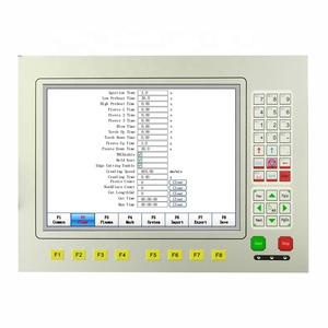 切断機F1200ディスプレイ画面用のFanglingCNCコントローラーCNC制御システム - Product Image 3