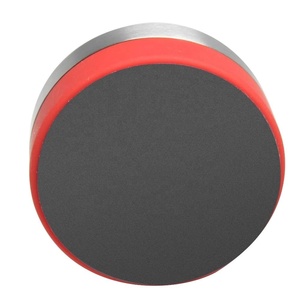 Allarme conto alla rovescia cottura meccanica conto alla rovescia Timer da cucina rotondo promemoria del tempo gadget da cucina orologio da cucina con Base magnetica - Product Image 4