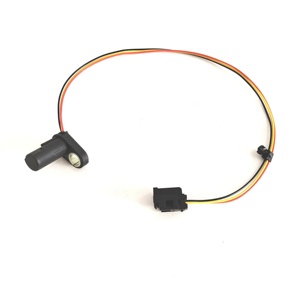 Nuovo sistema di trasmissione automatica 6 dct450 MPS6 con sensore di velocità di ingresso per parti di trasmissione 6 dct450 - Product Image 2