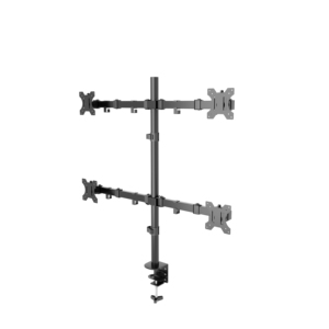 Factory Price <strong>Multiple</strong> <strong>Monitor</strong> Stand for 13-32 Inch Screen <strong>Monitors</strong> <strong>Monitor</strong> Arms - Product Image 2