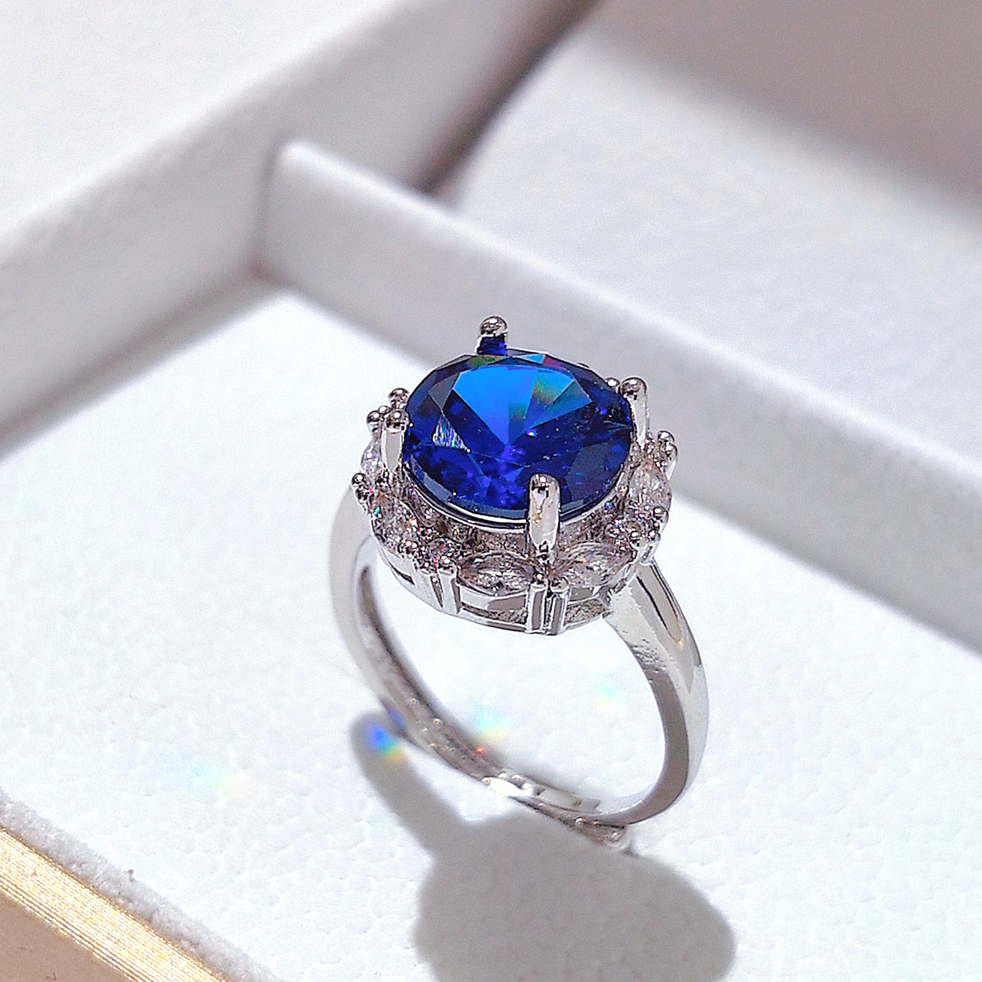 Azul