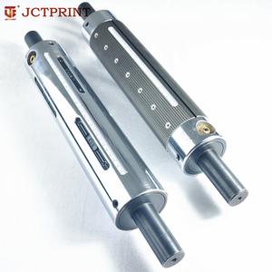 Professional Key Type Air <strong>Expanding</strong> <strong>Shaft</strong> For Slitting Machine