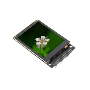 2,8 Zoll IPS Capac itive Touch SPI LCD-Modul mit ili9341 für Arduino und STM32
