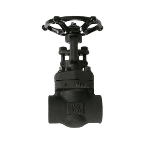 1" ASTM A182 A105 <strong>Globe</strong> <strong>Valve</strong> Class <strong>800</strong> Socket Weld <strong>Globe</strong> <strong>Valve</strong> With Swing Plug Disc for Hot Water