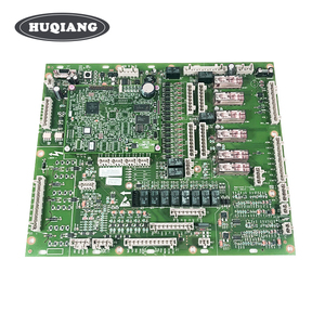 HQ yürüyen merdiven ana kurulu PCB GECB GCS_ECB kurulu DBA26800AHQ517Y1AVP9 DBA26800AHQ5/DAA/DBA26800AHQ1/Y1/HQ5/17 ABA26800AVP9 - Product Image 2