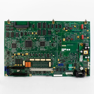 Markem Imaje 9020/9030シリーズ連続インクジェットプリンターUVおよび溶剤インクの新しい状態のための改装されたメインボード - Product Image 1