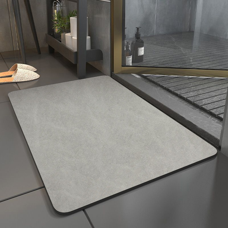 Solid color - Ash gray