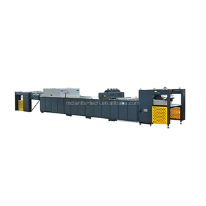 Digitaldrucker Blatt gespeiste variable Daten codier maschine Tinten strahl druckmaschine - Product Image 1
