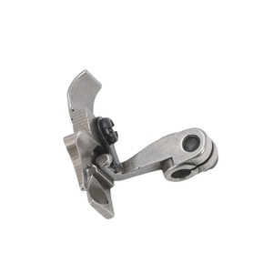 Phụ Tùng Máy May Công Nghiệp 202434 Chân Ép Cho <span class=keywords><strong>DCR</strong></span>-<span class=keywords><strong>942</strong></span> Máy Vắt Sổ <span class=keywords><strong>Pegasus</strong></span> - Product Image 4