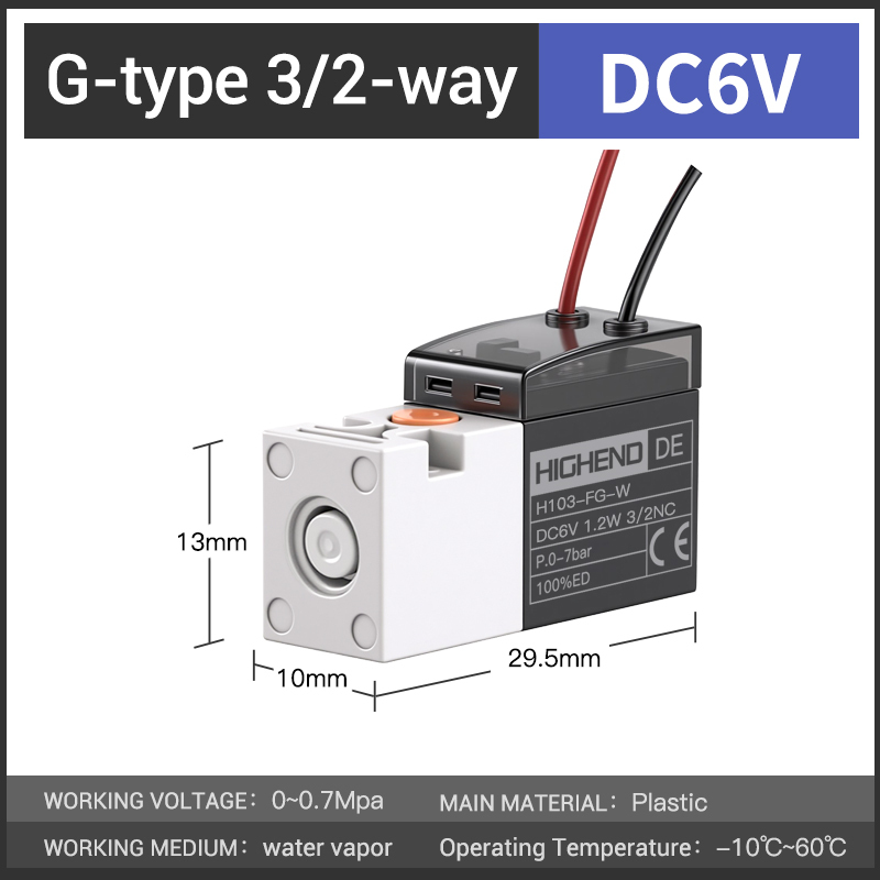 H103-FG-DC6V