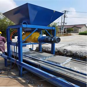 Reasonable Design Prefabricated Parts Factory Pneumatic Automatic Rollover Demoulding <strong>Machine</strong> - Product Image 3