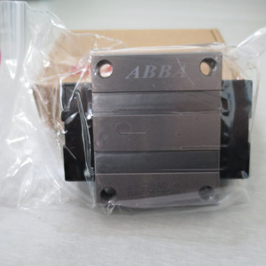 Original <strong>ABBA</strong> <strong>Linear</strong> Guide Slide <strong>Block</strong> BRH35B BRH35BL BRH45B BRH45BL BRH55B BRH55BL