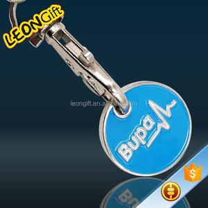 พวงกุญแจอะนิเมะพวงกุญแจโลหะน่ารักพวงกุญแจออกแบบได้ตามต้องการ - Product Image 4