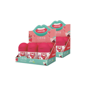 Özel raf hazır kağıt aperatifler ürünleri mağaza promosyon karton teşhir standı kutu tezgah Pos teşhir kutuları - Product Image 6