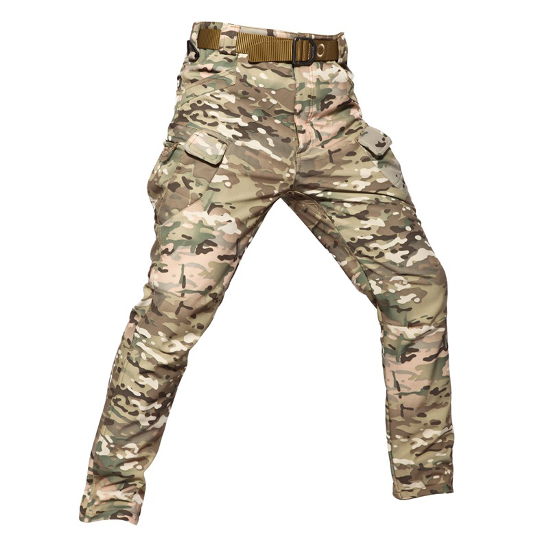Camo