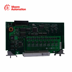 <strong>Yokogawa</strong> AMM12 S3 Voltage <strong>Input</strong> Multiplexer <strong>Module</strong> - Product Image 2