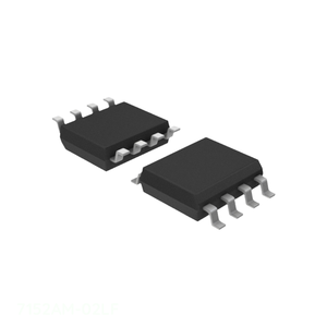 IC SS <strong>CLOCK</strong> <strong>GENERATOR</strong> 8SOIC 7152AM-02LF <strong>Clock</strong>-Timing Electronic <strong>Circuit</strong> Components