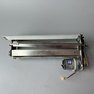 Z023228 Z023228-01ペーパーカッターユニットNoritsu QSS3501 Fuji LP7100ミニラボ - Product Image 2