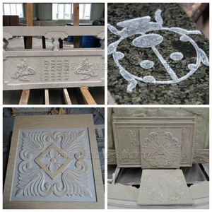 Nc Studio <strong>Controller</strong> Big Power Strong <strong>3d</strong> Stone Carving <strong>CNC</strong> <strong>Router</strong> - Product Image 6