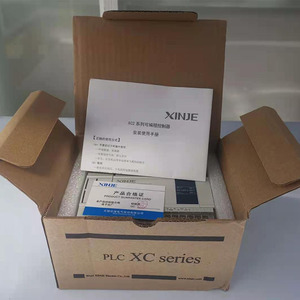 High Quality PLC Control Modules XINJIE XC/XC2 serie XC2-14R-E Input 8 punkt ausgang 6 punkt PLC Programmable Controller In lager - Product Image 5