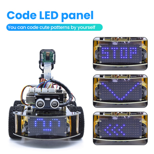 Top <strong>Raspberry</strong> <strong>Pi</strong> Smart <strong>Camera</strong> Car Kit <strong>Raspberry</strong> <strong>pi</strong> 4 kit without <strong>raspberry</strong> <strong>pi</strong> - Product Image 4