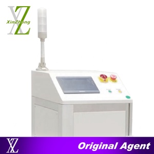 BGA LADE- UNLADE- MASCHINE für den BGA-BOARD-Versorgungsvorgang in der Halbleiterproduktionslinie - Product Image 6