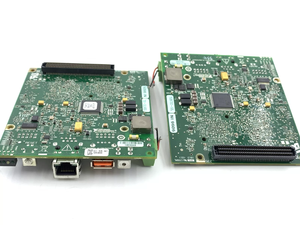 National Instruments NI SBRIO-9606 Single-Board-FPGA-CompactRIO-Controller verwendet, getestet abgeschlossen - Product Image 2