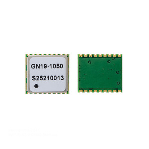 用于高精度跟踪GNSS GPS模块的高性价比RTK GPS跟踪模块