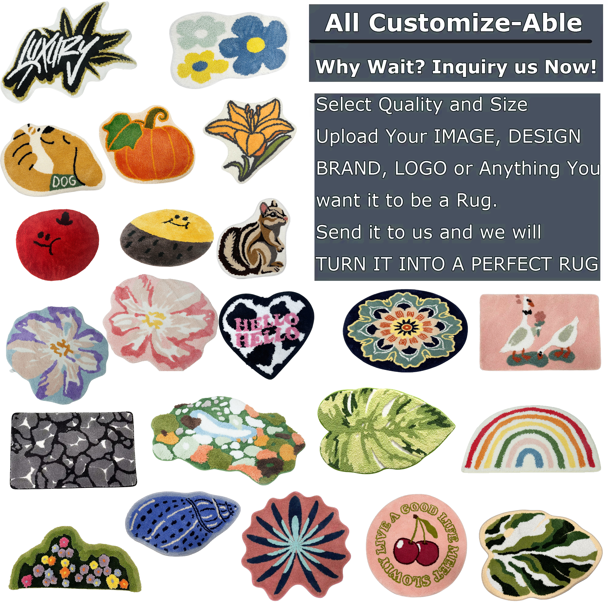 custom