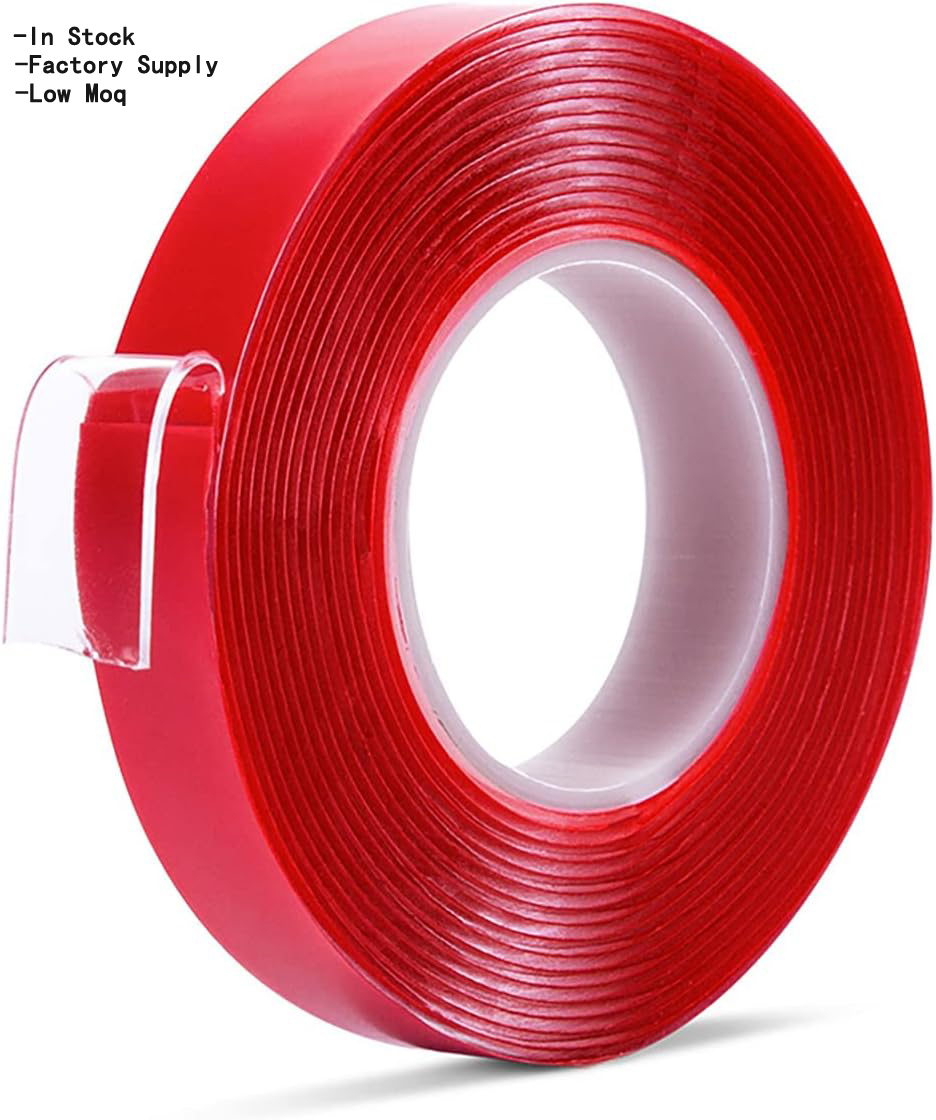 Rouge (Stock AE)***