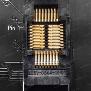 IC <strong>programmer</strong> DX3012 Adapter For <strong>XELTEK</strong> SuperPro 6100N <strong>Programmer</strong> Socket - Product Image 3
