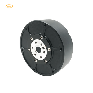 Jupiter GIM6010-36 Brush less Bldc Servo Harmonic Drive Roboter getriebe Rahmenloses Aktuator modul Roboter Gelenk motor In Arduino Robot