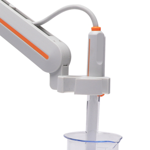 क्लोरीन और <span class=keywords><strong>ph</strong></span> मीटर स्विमिंग पूल मिट्टी परीक्षक शीर्ष जांच पोर्टेबल <span class=keywords><strong>ph</strong></span> मीटर - Product Image 6