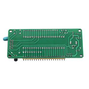 51 Avr Mcu Minimum System Board Entwicklungs board Lern board Stc Minimum System Micro controller Programmer