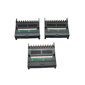新しいPFJ-N162U DC入力モジュール - Product Image 1