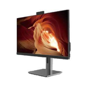 Customizable 24&quot; 27&quot; I5 I7 I9 All-In-One PC <strong>Desktop</strong> <strong>Computer</strong> for Business Home Education Use - Product Image 2